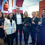 Srečanje diplomantov Pravne fakultete, Visoke pravne šole in Višje pravne šole Maribor ob 65. letnici študija PRAVA v Mariboru - Slika 6