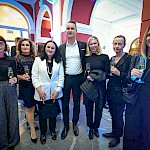 Srečanje diplomantov Pravne fakultete, Visoke pravne šole in Višje pravne šole Maribor ob 65. letnici študija PRAVA v Mariboru - Slika 7