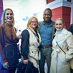 Srečanje diplomantov Pravne fakultete, Visoke pravne šole in Višje pravne šole Maribor ob 65. letnici študija PRAVA v Mariboru - Slika 8