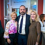 Srečanje diplomantov Pravne fakultete, Visoke pravne šole in Višje pravne šole Maribor ob 65. letnici študija PRAVA v Mariboru - Slika 9