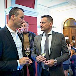 Srečanje diplomantov Pravne fakultete, Visoke pravne šole in Višje pravne šole Maribor ob 65. letnici študija PRAVA v Mariboru - Slika 11