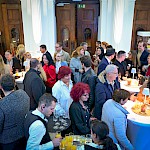 Srečanje diplomantov Pravne fakultete, Visoke pravne šole in Višje pravne šole Maribor ob 65. letnici študija PRAVA v Mariboru - Slika 12