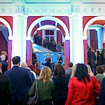 Srečanje diplomantov Pravne fakultete, Visoke pravne šole in Višje pravne šole Maribor ob 65. letnici študija PRAVA v Mariboru - Slika 14