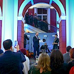 Srečanje diplomantov Pravne fakultete, Visoke pravne šole in Višje pravne šole Maribor ob 65. letnici študija PRAVA v Mariboru - Slika 18