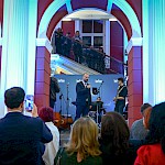 Srečanje diplomantov Pravne fakultete, Visoke pravne šole in Višje pravne šole Maribor ob 65. letnici študija PRAVA v Mariboru - Slika 19