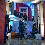 Srečanje diplomantov Pravne fakultete, Visoke pravne šole in Višje pravne šole Maribor ob 65. letnici študija PRAVA v Mariboru - Slika 2