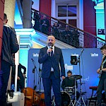 Srečanje diplomantov Pravne fakultete, Visoke pravne šole in Višje pravne šole Maribor ob 65. letnici študija PRAVA v Mariboru - Slika 3