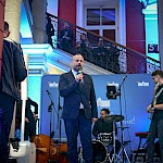 Srečanje diplomantov Pravne fakultete, Visoke pravne šole in Višje pravne šole Maribor ob 65. letnici študija PRAVA v Mariboru - Slika 4