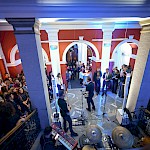 Srečanje diplomantov Pravne fakultete, Visoke pravne šole in Višje pravne šole Maribor ob 65. letnici študija PRAVA v Mariboru - Slika 8