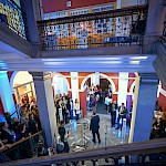 Srečanje diplomantov Pravne fakultete, Visoke pravne šole in Višje pravne šole Maribor ob 65. letnici študija PRAVA v Mariboru - Slika 9