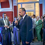 Srečanje diplomantov Pravne fakultete, Visoke pravne šole in Višje pravne šole Maribor ob 65. letnici študija PRAVA v Mariboru - Slika 11