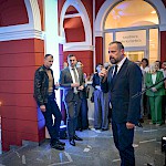 Srečanje diplomantov Pravne fakultete, Visoke pravne šole in Višje pravne šole Maribor ob 65. letnici študija PRAVA v Mariboru - Slika 12