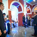 Srečanje diplomantov Pravne fakultete, Visoke pravne šole in Višje pravne šole Maribor ob 65. letnici študija PRAVA v Mariboru - Slika 13