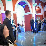 Srečanje diplomantov Pravne fakultete, Visoke pravne šole in Višje pravne šole Maribor ob 65. letnici študija PRAVA v Mariboru - Slika 15