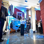 Srečanje diplomantov Pravne fakultete, Visoke pravne šole in Višje pravne šole Maribor ob 65. letnici študija PRAVA v Mariboru - Slika 16