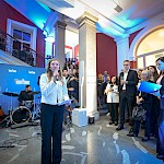 Srečanje diplomantov Pravne fakultete, Visoke pravne šole in Višje pravne šole Maribor ob 65. letnici študija PRAVA v Mariboru - Slika 17