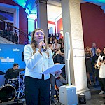 Srečanje diplomantov Pravne fakultete, Visoke pravne šole in Višje pravne šole Maribor ob 65. letnici študija PRAVA v Mariboru - Slika 18