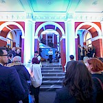 Srečanje diplomantov Pravne fakultete, Visoke pravne šole in Višje pravne šole Maribor ob 65. letnici študija PRAVA v Mariboru - Slika 19