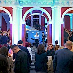 Srečanje diplomantov Pravne fakultete, Visoke pravne šole in Višje pravne šole Maribor ob 65. letnici študija PRAVA v Mariboru - Slika 2