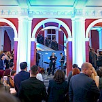 Srečanje diplomantov Pravne fakultete, Visoke pravne šole in Višje pravne šole Maribor ob 65. letnici študija PRAVA v Mariboru - Slika 3