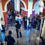 Srečanje diplomantov Pravne fakultete, Visoke pravne šole in Višje pravne šole Maribor ob 65. letnici študija PRAVA v Mariboru - Slika 5