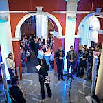 Srečanje diplomantov Pravne fakultete, Visoke pravne šole in Višje pravne šole Maribor ob 65. letnici študija PRAVA v Mariboru - Slika 6