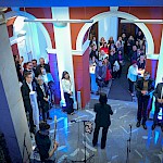 Srečanje diplomantov Pravne fakultete, Visoke pravne šole in Višje pravne šole Maribor ob 65. letnici študija PRAVA v Mariboru - Slika 7