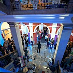 Srečanje diplomantov Pravne fakultete, Visoke pravne šole in Višje pravne šole Maribor ob 65. letnici študija PRAVA v Mariboru - Slika 8