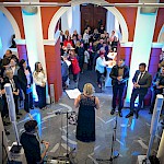 Srečanje diplomantov Pravne fakultete, Visoke pravne šole in Višje pravne šole Maribor ob 65. letnici študija PRAVA v Mariboru - Slika 11