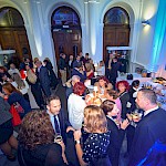 Srečanje diplomantov Pravne fakultete, Visoke pravne šole in Višje pravne šole Maribor ob 65. letnici študija PRAVA v Mariboru - Slika 16