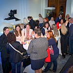 Srečanje diplomantov Pravne fakultete, Visoke pravne šole in Višje pravne šole Maribor ob 65. letnici študija PRAVA v Mariboru - Slika 17