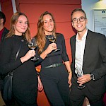 Srečanje diplomantov Pravne fakultete, Visoke pravne šole in Višje pravne šole Maribor ob 65. letnici študija PRAVA v Mariboru - Slika 19