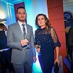 Srečanje diplomantov Pravne fakultete, Visoke pravne šole in Višje pravne šole Maribor ob 65. letnici študija PRAVA v Mariboru - Slika 20