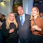 Srečanje diplomantov Pravne fakultete, Visoke pravne šole in Višje pravne šole Maribor ob 65. letnici študija PRAVA v Mariboru - Slika 3