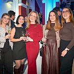 Srečanje diplomantov Pravne fakultete, Visoke pravne šole in Višje pravne šole Maribor ob 65. letnici študija PRAVA v Mariboru - Slika 5