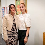 Srečanje diplomantov Pravne fakultete, Visoke pravne šole in Višje pravne šole Maribor ob 65. letnici študija PRAVA v Mariboru - Slika 10