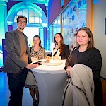 Srečanje diplomantov Pravne fakultete, Visoke pravne šole in Višje pravne šole Maribor ob 65. letnici študija PRAVA v Mariboru - Slika 15