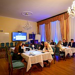 Srečanje diplomantov Pravne fakultete, Visoke pravne šole in Višje pravne šole Maribor ob 65. letnici študija PRAVA v Mariboru - Slika 16