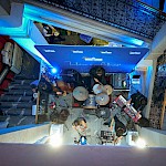 Srečanje diplomantov Pravne fakultete, Visoke pravne šole in Višje pravne šole Maribor ob 65. letnici študija PRAVA v Mariboru - Slika 18