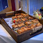 Srečanje diplomantov Pravne fakultete, Visoke pravne šole in Višje pravne šole Maribor ob 65. letnici študija PRAVA v Mariboru - Slika 1