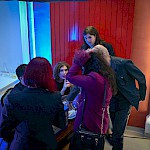 Srečanje diplomantov Pravne fakultete, Visoke pravne šole in Višje pravne šole Maribor ob 65. letnici študija PRAVA v Mariboru - Slika 7