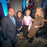 Srečanje diplomantov Pravne fakultete, Visoke pravne šole in Višje pravne šole Maribor ob 65. letnici študija PRAVA v Mariboru - Slika 10