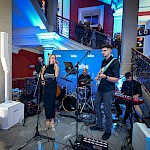 Srečanje diplomantov Pravne fakultete, Visoke pravne šole in Višje pravne šole Maribor ob 65. letnici študija PRAVA v Mariboru - Slika 11