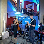 Srečanje diplomantov Pravne fakultete, Visoke pravne šole in Višje pravne šole Maribor ob 65. letnici študija PRAVA v Mariboru - Slika 12