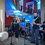 Srečanje diplomantov Pravne fakultete, Visoke pravne šole in Višje pravne šole Maribor ob 65. letnici študija PRAVA v Mariboru - Slika 13