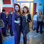 Srečanje diplomantov Pravne fakultete, Visoke pravne šole in Višje pravne šole Maribor ob 65. letnici študija PRAVA v Mariboru - Slika 16