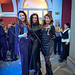 Srečanje diplomantov Pravne fakultete, Visoke pravne šole in Višje pravne šole Maribor ob 65. letnici študija PRAVA v Mariboru - Slika 17