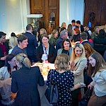 Srečanje diplomantov Pravne fakultete, Visoke pravne šole in Višje pravne šole Maribor ob 65. letnici študija PRAVA v Mariboru - Slika 2