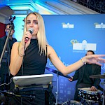 Srečanje diplomantov Pravne fakultete, Visoke pravne šole in Višje pravne šole Maribor ob 65. letnici študija PRAVA v Mariboru - Slika 5