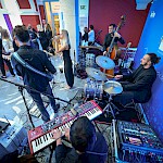 Srečanje diplomantov Pravne fakultete, Visoke pravne šole in Višje pravne šole Maribor ob 65. letnici študija PRAVA v Mariboru - Slika 7